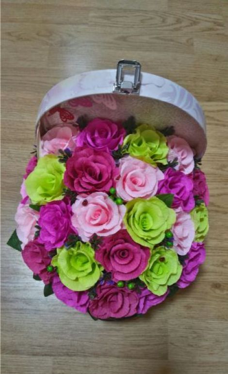Aranjament floral