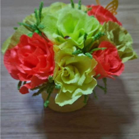 Aranjament floral
