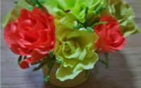 Aranjament floral