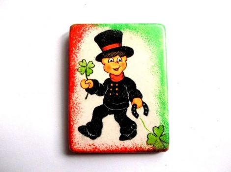 magnet frigider