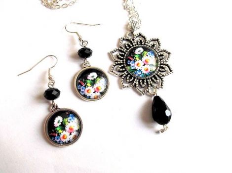 set floral