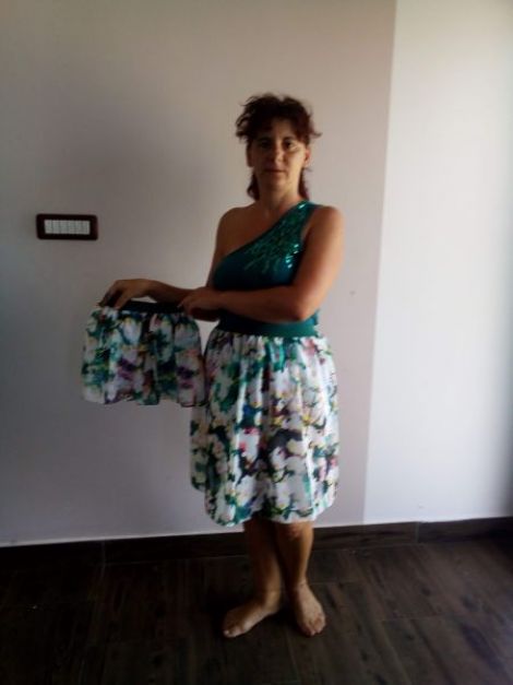 Set mama fiica