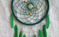 Dreamcatcher decorativ