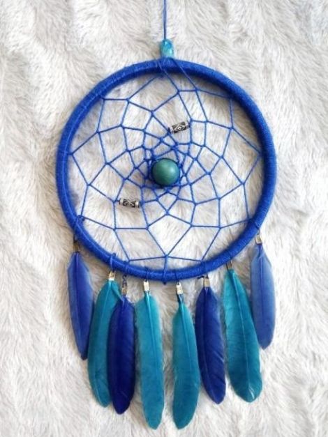 Dreamcatcher decorativ