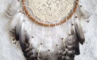 Dreamcatcher decorativ