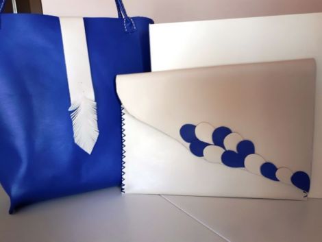 Leather Bag