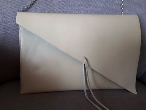 Leather Bag