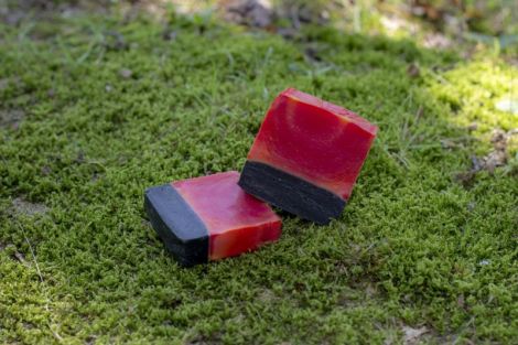 Sapun natural handmade Candy Soap - 120gr