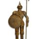 ARMURA MARE ANTICHIZATA DE CAVALER MEDIEVAL 