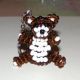 Breloc Teddy