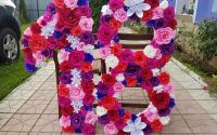 Cifre decorative