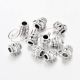 Agatatoare de pandantiv 9x7.5mm