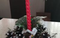 Ornament de masa