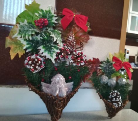 Decoraiuni de perete