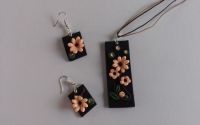 Set handmade 
