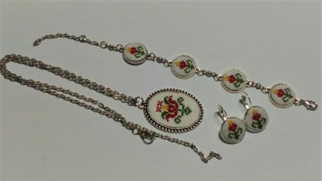 Set etno Ioana