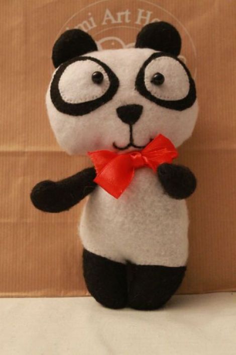 Panda