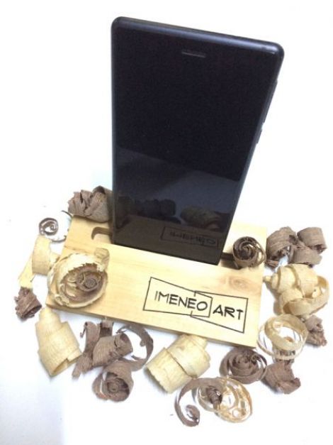 Suport Telefon Personalizat