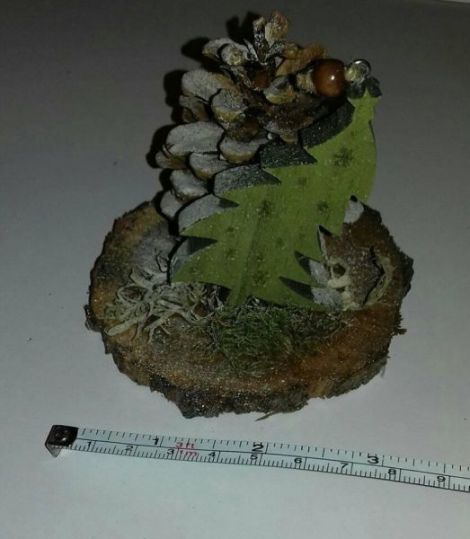Decor iarna