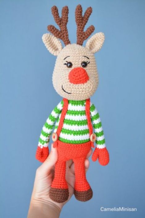 Renul Rudolf
