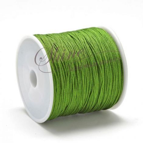 Snur Olive Drab 0.8mm