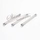 Link otel inoxidabil 26x2.5x1.5mm