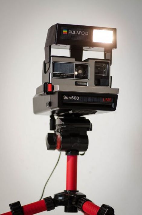 Lampa Birou POLAROID