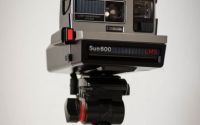 Lampa Birou POLAROID