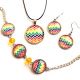 set multicolor 