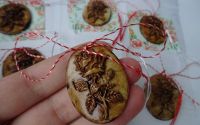 Martisor trandafir 1