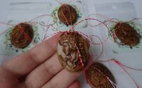 Martisor camee