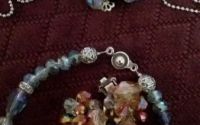 Set bijuterii handmade