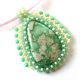 Pandantiv variscite