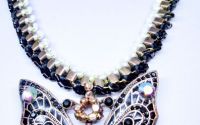 Set cu fluture