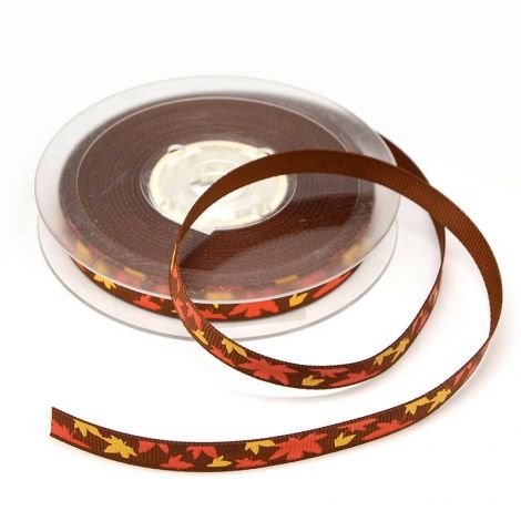 Panglica grosgrain 9 mm