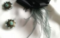 Set in stil victorian