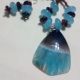 Set agate si jad