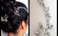 Accesoriu par mireasa 