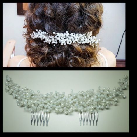 Diadema accesoriu mireaa