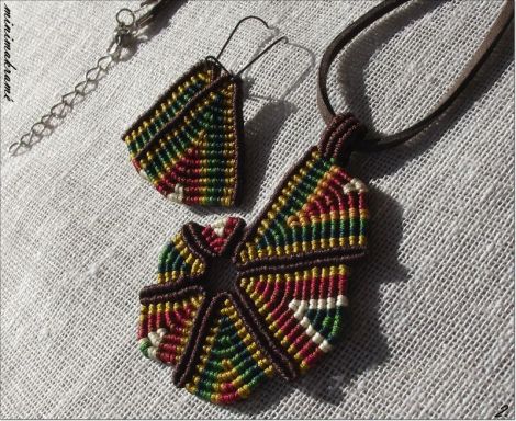 Set Rainbow 2