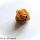 Bobocel dungat - martisor boboc handmade