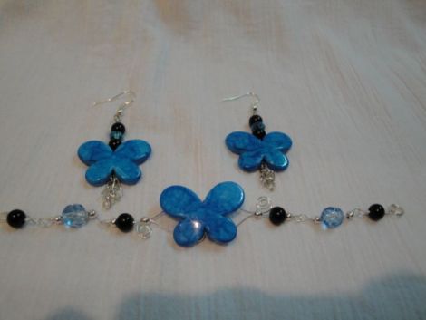 Set fluturi