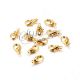 Inchizatoare lobster aurie 12x6mm