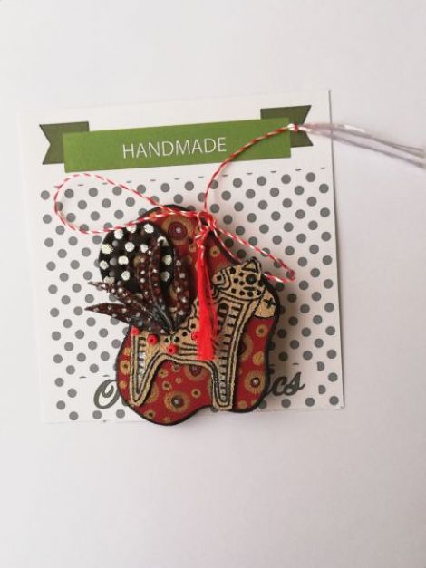 Martisor fantezie