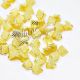  Capat panglica auriu 8x8x5mm