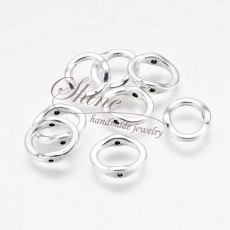 Distantier margea 15x13mm