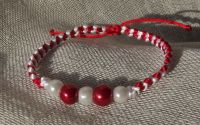 Bratara martisor.