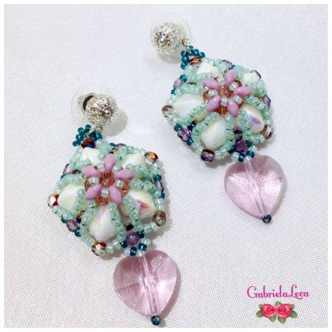 Cercei Pastel