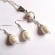 set perle naturale 
