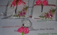 martisoare handmade si bratari martisor